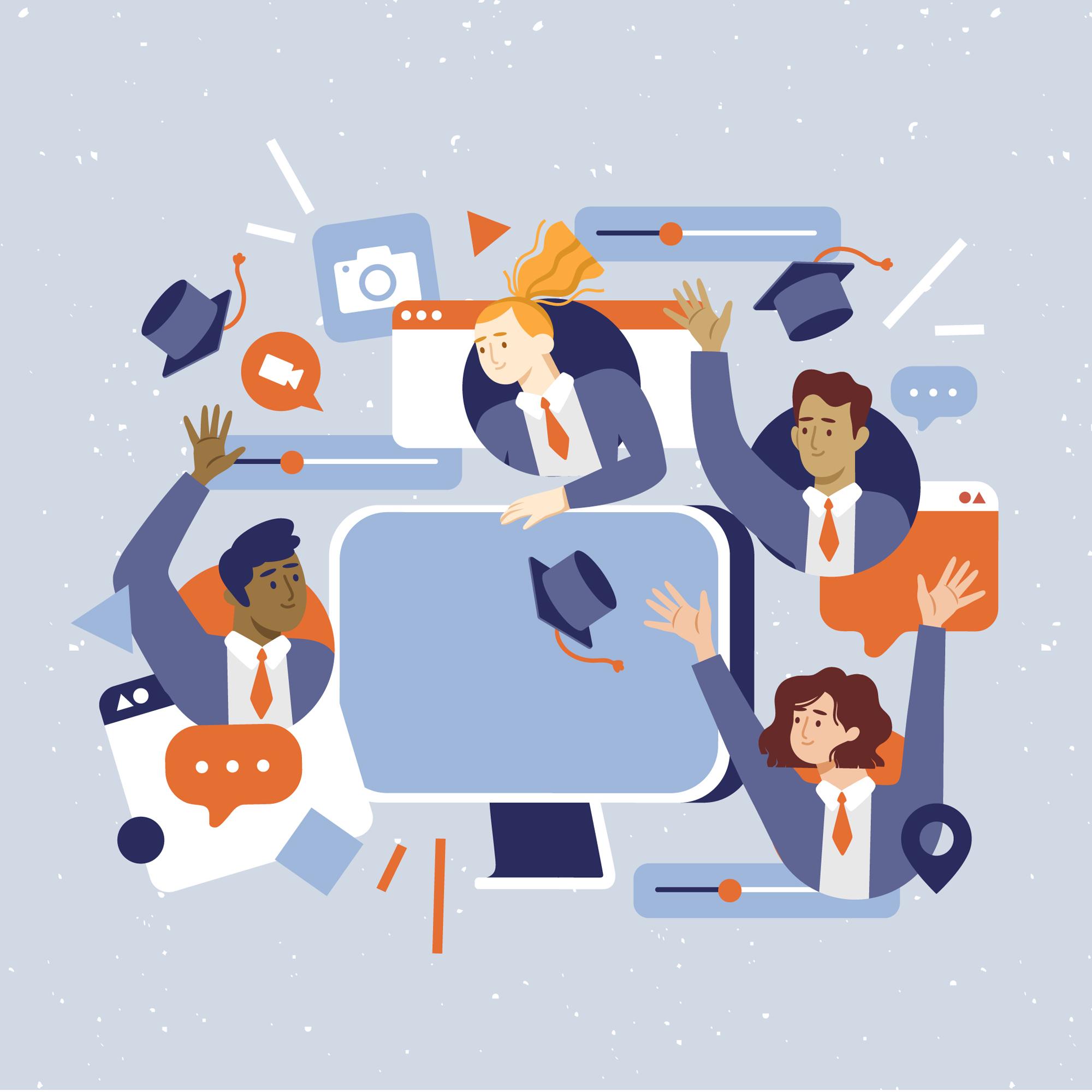Campus Placement Management System