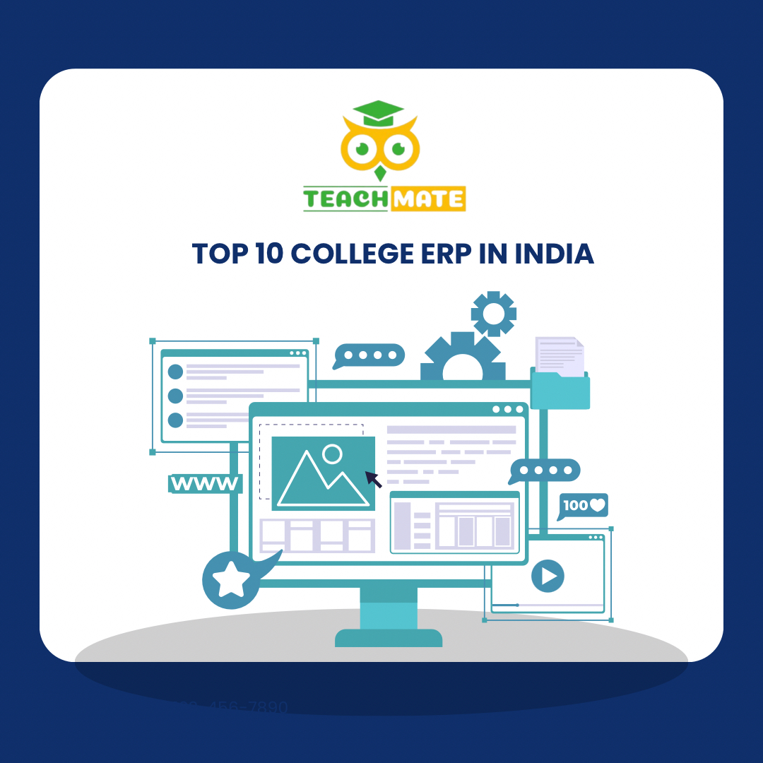 College ERP