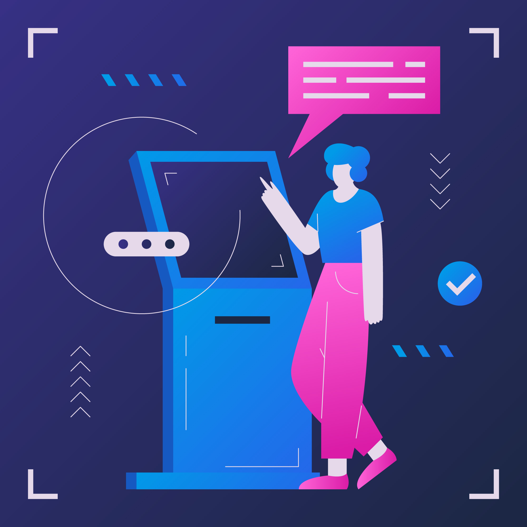 AI Helpdesk Workflow