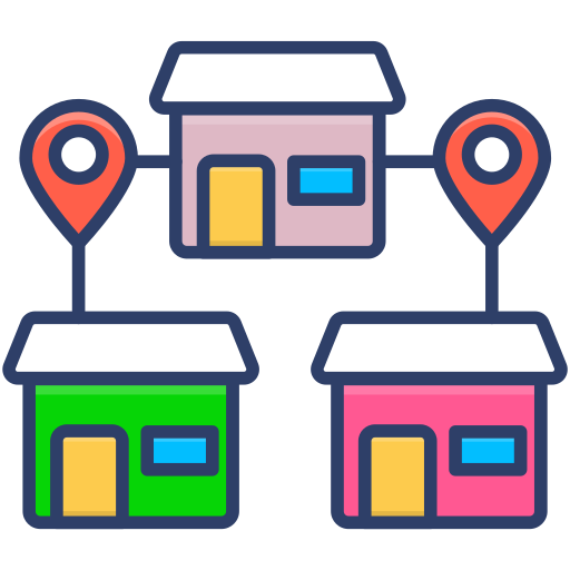 Multi-Branch Management