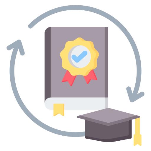 Scholarship Process Flow