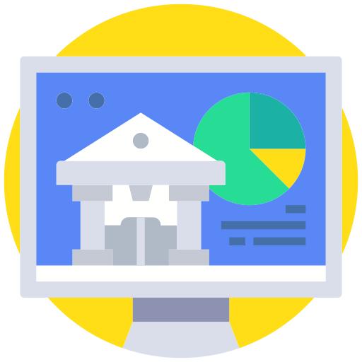 State Portal Dashboard