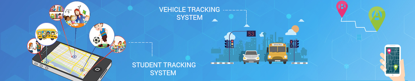 Tracking